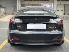 Tesla Model 3 Rear-Wheel Drive - ფოტო 17