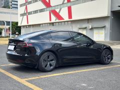 Tesla Model 3 Rear-Wheel Drive - ფოტო 18