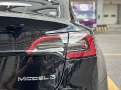 Tesla Model 3 Rear-Wheel Drive - ფოტო 19
