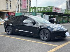 Tesla Model 3 Rear-Wheel Drive - ფოტო 3