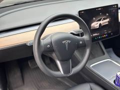 Tesla Model 3 Rear-Wheel Drive - ფოტო 6