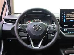 Toyota Corolla 1.2T S-CVT Elite - ფოტო 10