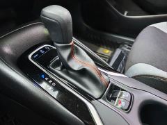 Toyota Corolla 1.2T S-CVT Elite - ფოტო 11