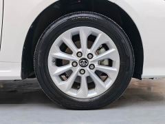 Toyota Corolla 1.2T S-CVT Elite - ფოტო 12