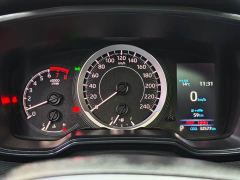 Toyota Corolla 1.2T S-CVT Elite - ფოტო 15
