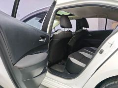 Toyota Corolla 1.2T S-CVT Elite - ფოტო 16