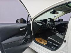 Toyota Corolla 1.2T S-CVT Elite - ფოტო 17