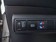 Toyota Corolla 1.2T S-CVT Elite - ფოტო 18