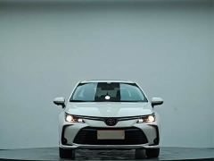 Toyota Corolla 1.2T S-CVT Elite - ფოტო 2