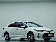 Toyota Corolla 1.2T S-CVT Elite - ფოტო 3