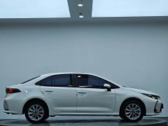 Toyota Corolla 1.2T S-CVT Elite - ფოტო 4