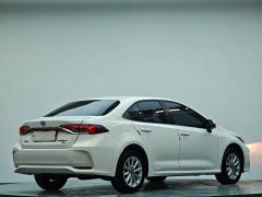 Toyota Corolla 1.2T S-CVT Elite - ფოტო 5