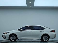 Toyota Corolla 1.2T S-CVT Elite - ფოტო 6