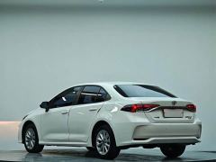 Toyota Corolla 1.2T S-CVT Elite - ფოტო 7