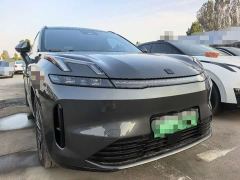 Lynk & Co 08 EM-P 120km Extended Range Plus - ფოტო 1