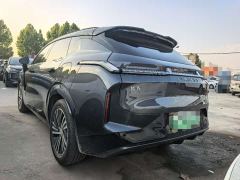 Lynk & Co 08 EM-P 120km Extended Range Plus - ფოტო 10