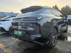 Lynk & Co 08 EM-P 120km Extended Range Plus - ფოტო 11