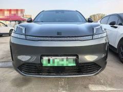 Lynk & Co 08 EM-P 120km Extended Range Plus - ფოტო 2