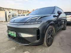 Lynk & Co 08 EM-P 120km Extended Range Plus - ფოტო 3