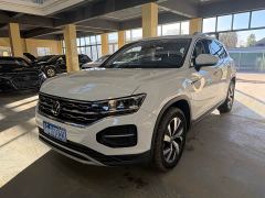 Volkswagen Taos 280TSI FWD Luxury Smart Connected Edition - photo 1