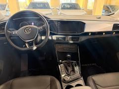 Volkswagen Taos 280TSI FWD Luxury Smart Connected Edition - photo 11