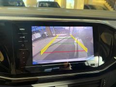 Volkswagen Taos 280TSI FWD Luxury Smart Connected Edition - photo 14