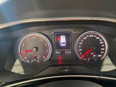 Volkswagen Taos 280TSI FWD Luxury Smart Connected Edition - photo 15