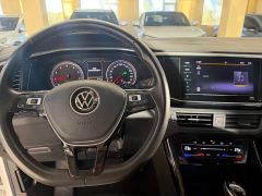 Volkswagen Taos 280TSI FWD Luxury Smart Connected Edition - photo 17