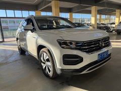 Volkswagen Taos 280TSI FWD Luxury Smart Connected Edition - photo 2