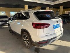 Volkswagen Taos 280TSI FWD Luxury Smart Connected Edition - photo 5