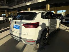 Volkswagen Taos 280TSI FWD Luxury Smart Connected Edition - photo 6