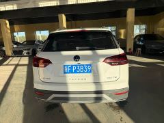 Volkswagen Taos 280TSI FWD Luxury Smart Connected Edition - photo 7
