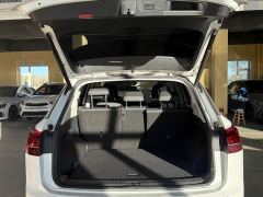 Volkswagen Taos 280TSI FWD Luxury Smart Connected Edition - photo 9