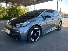 Volkswagen ID.3 Outstanding Edition - ფოტო 1