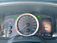 Toyota Corolla 1.8L CVT Sport Edition - ფოტო 12