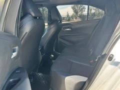 Toyota Corolla 1.8L CVT Sport Edition - ფოტო 15