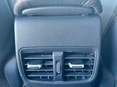 Toyota Corolla 1.8L CVT Sport Edition - ფოტო 16