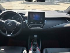 Toyota Corolla 1.8L CVT Sport Edition - ფოტო 17