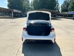 Toyota Corolla 1.8L CVT Sport Edition - ფოტო 18