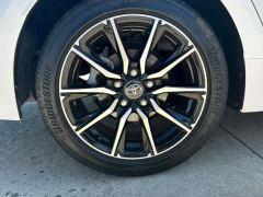 Toyota Corolla 1.8L CVT Sport Edition - ფოტო 19