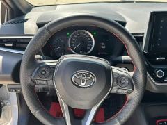 Toyota Corolla 1.8L CVT Sport Edition - ფოტო 9