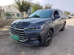 BYD Tang New Energy DM-i 112KM Premium Edition - ფოტო 1