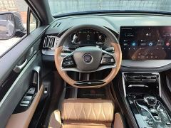 BYD Tang New Energy DM-i 112KM Premium Edition - ფოტო 10