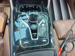 BYD Tang New Energy DM-i 112KM Premium Edition - ფოტო 13