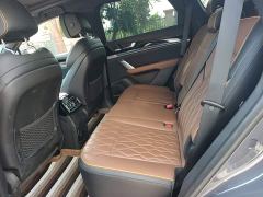 BYD Tang New Energy DM-i 112KM Premium Edition - ფოტო 16
