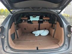 BYD Tang New Energy DM-i 112KM Premium Edition - ფოტო 18
