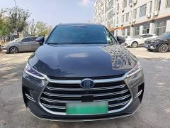 BYD Tang New Energy DM-i 112KM Premium Edition - ფოტო 2