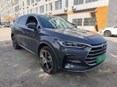 BYD Tang New Energy DM-i 112KM Premium Edition - ფოტო 3