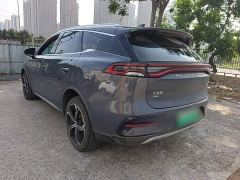 BYD Tang New Energy DM-i 112KM Premium Edition - ფოტო 4