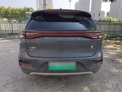 BYD Tang New Energy DM-i 112KM Premium Edition - ფოტო 5